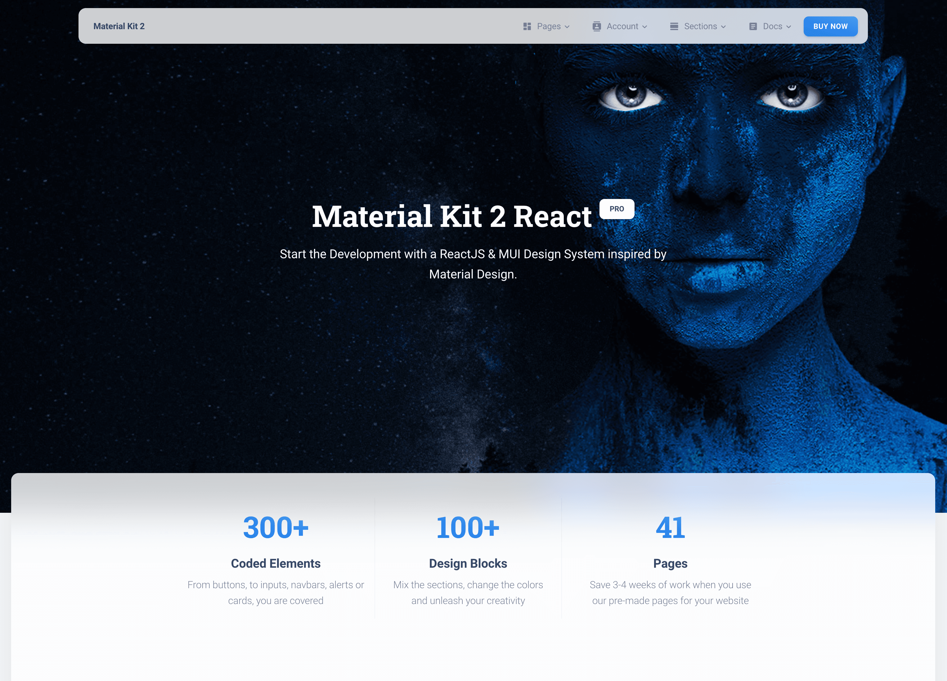 Material Kit 2